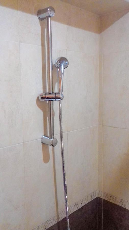 Almiserat Apartman Valencia Szoba fotó