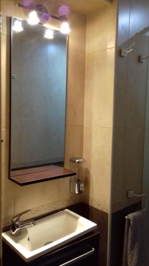 Almiserat Apartman Valencia Szoba fotó